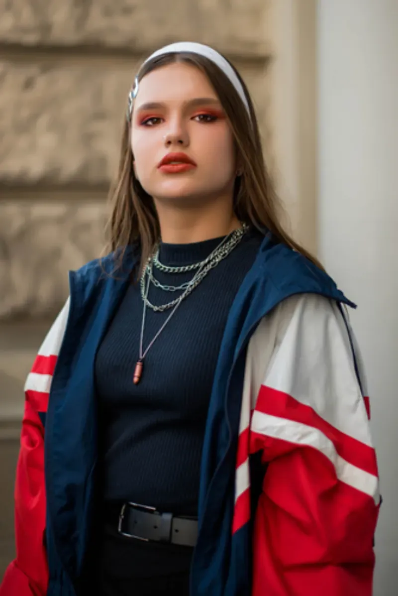 แต่งหน้าแฟนซี แต่งหน้าแฟนซี