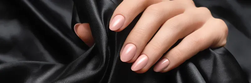 สีเล็บเจลตามวันเกิดฉบับปี 2024