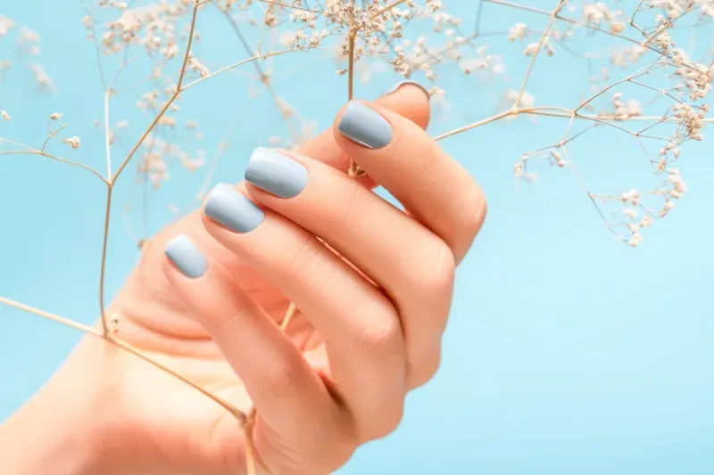 สีเล็บเจลตามวันเกิด 2024