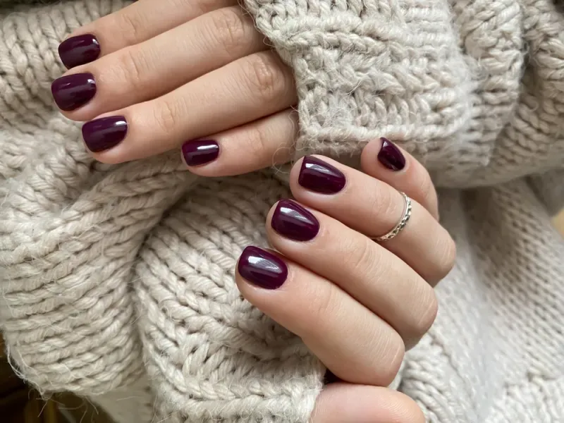 สีเล็บเจลตามวันเกิด 2024