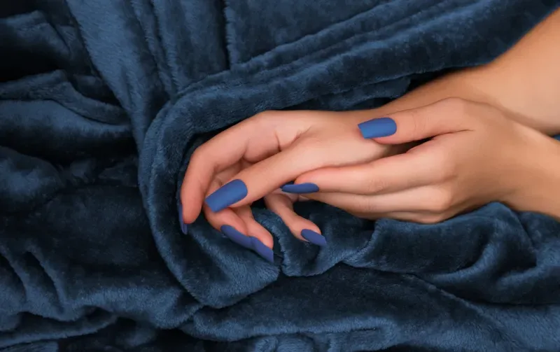 สีเล็บเจลตามวันเกิด 2024