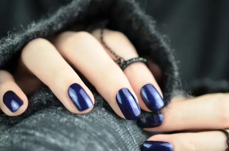 สีเล็บเจลตามวันเกิดฉบับปี 2024