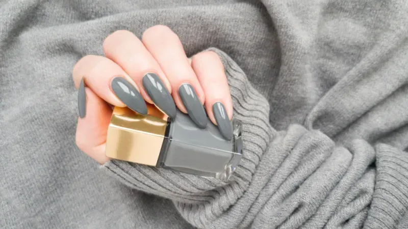 สีเล็บเจลตามวันเกิดฉบับปี 2024