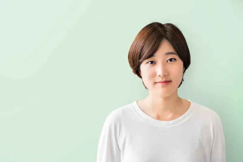 ทรงผมซอยสั้น ทรงผมซอยสั้น