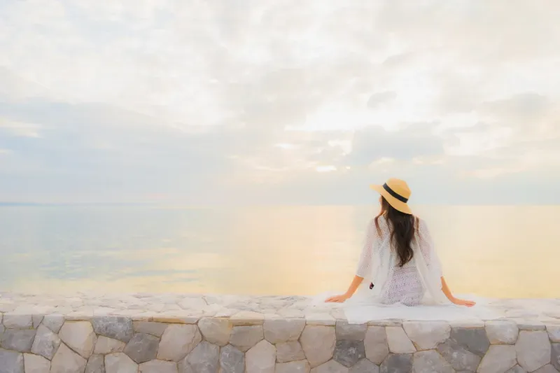 แคปชั่นโสด เหงา