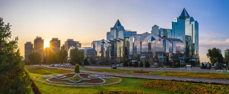 ที่เที่ยว คาซัคสถาน ที่เที่ยว คาซัคสถาน