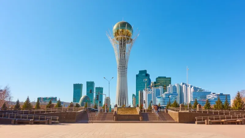 ที่เที่ยว คาซัคสถาน ที่เที่ยว คาซัคสถาน