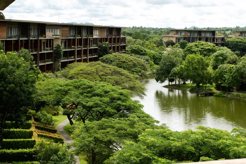 ที่พักเขาใหญ่ ธรรมชาติ ที่พักเขาใหญ่ ธรรมชาติ