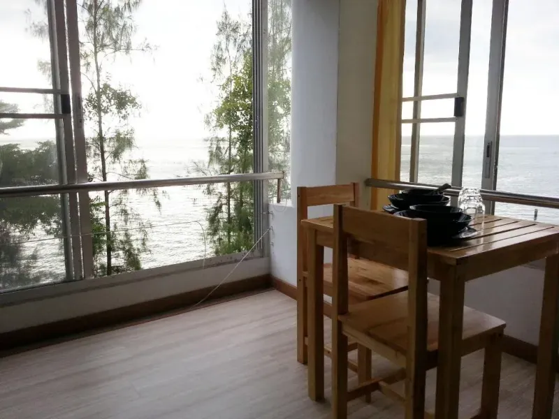 สามมุก รีสอร์ท (Sammuk Resort)