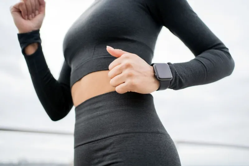 ลดน้ำหนัก 1 เดือน