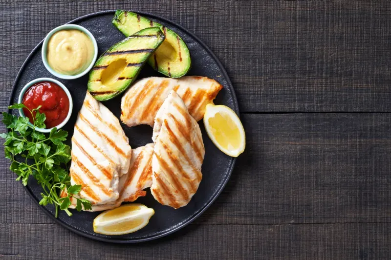 ลดน้ำหนัก 1 เดือน