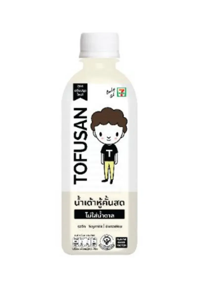 เครื่องดื่มเพื่อสุขภาพ 7-11
