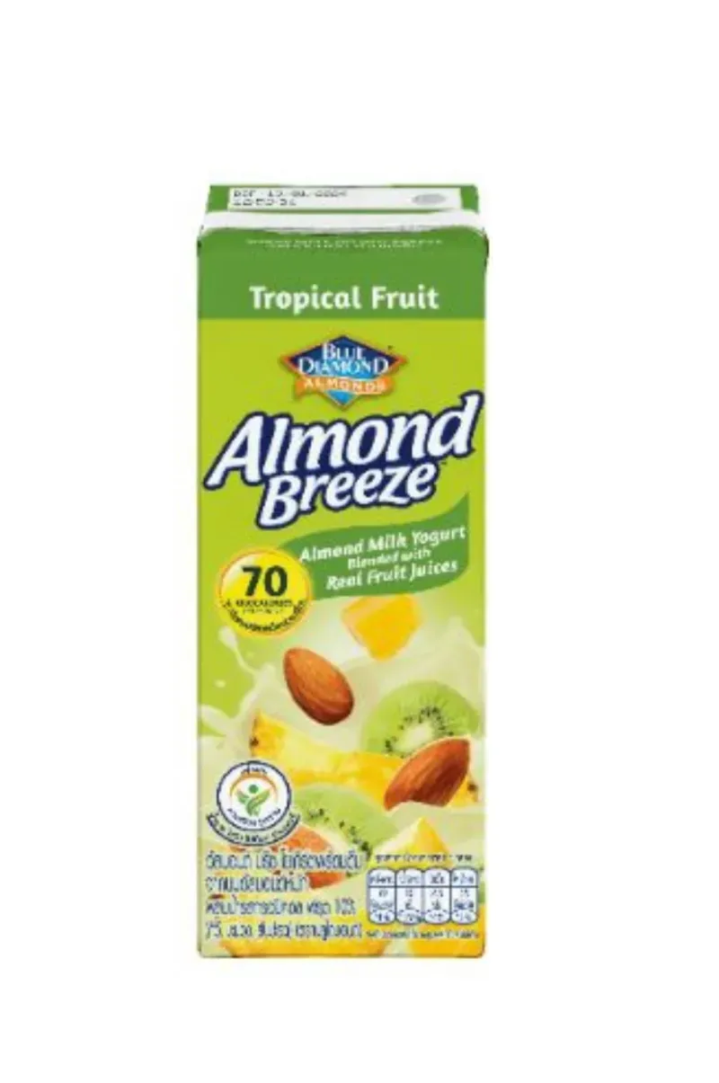 เครื่องดื่มเพื่อสุขภาพ 7-11