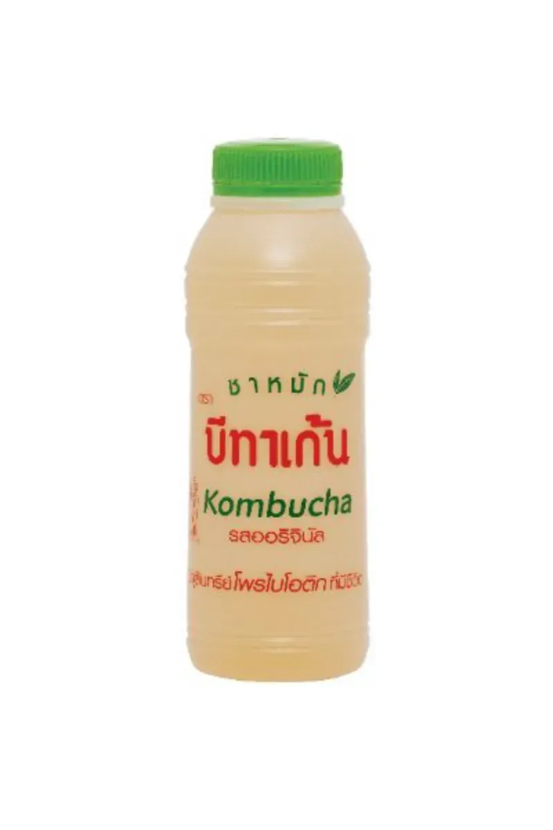 เครื่องดื่มเพื่อสุขภาพ 7-11