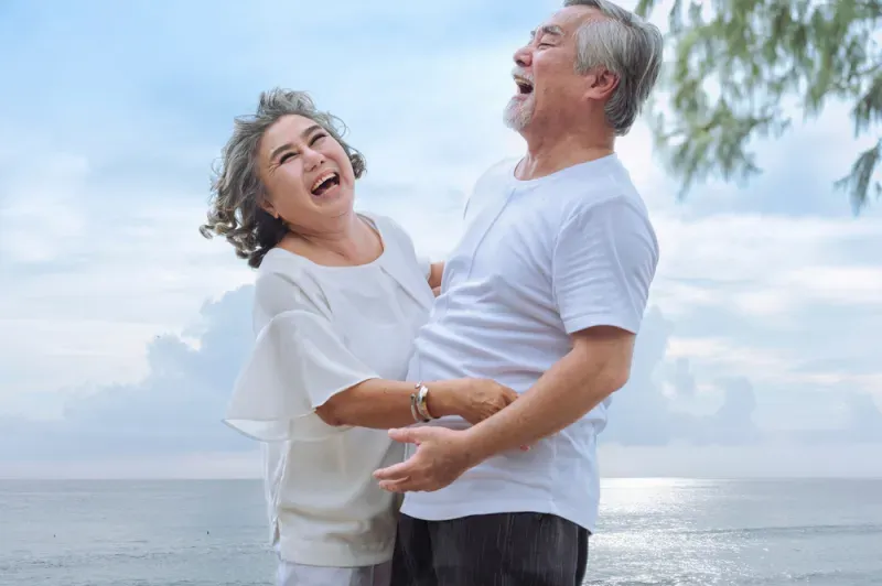 ประกันสุขภาพผู้สูงอายุ