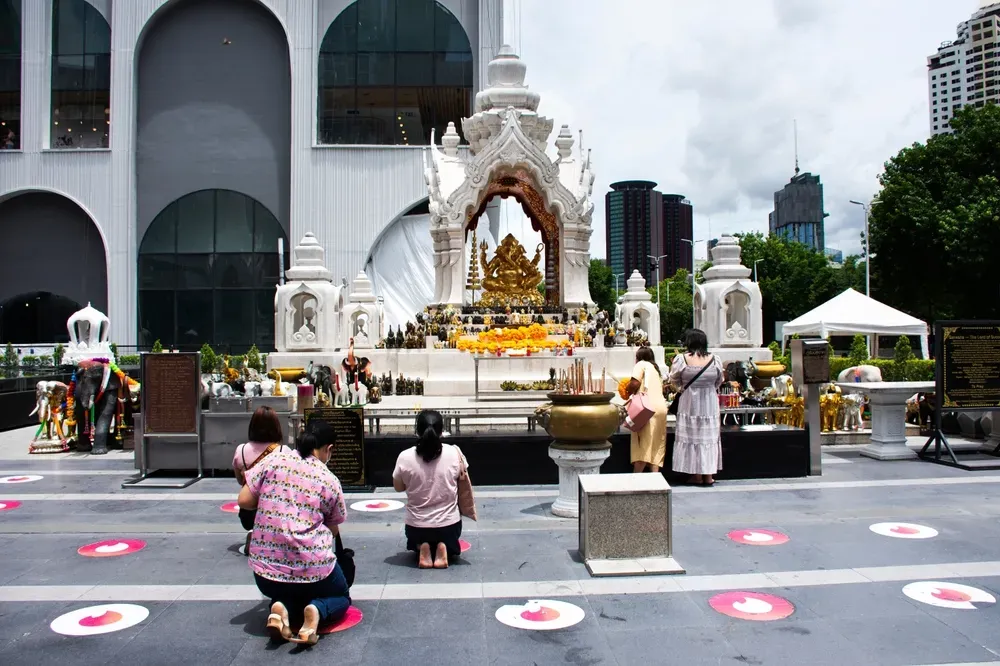 คาถาไหว้พระพิฆเนศ