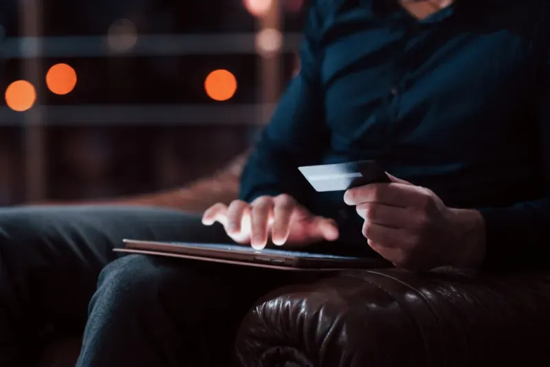 บัตรเครดิต คนรวย ใน ไทย