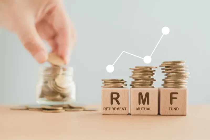 กองทุน RMF