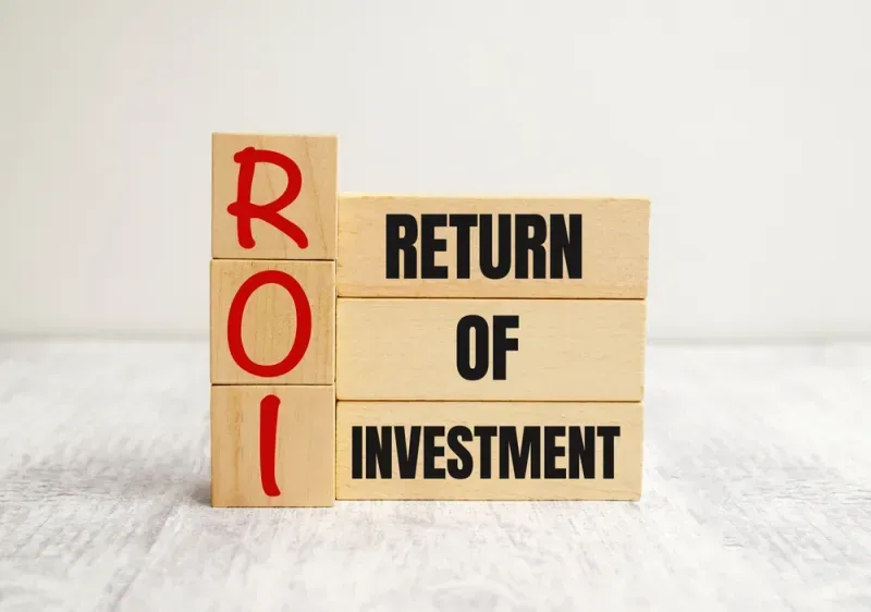 return on investment คืออะไร