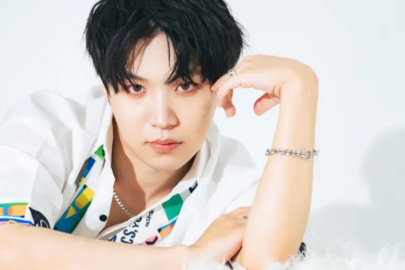 ทรงผม Two Block Comma