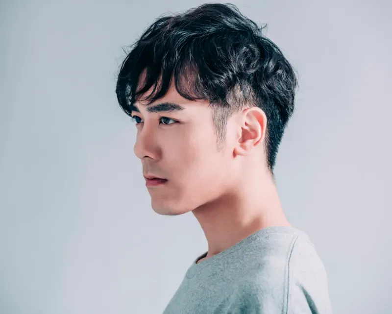 Two Block หลังทุย