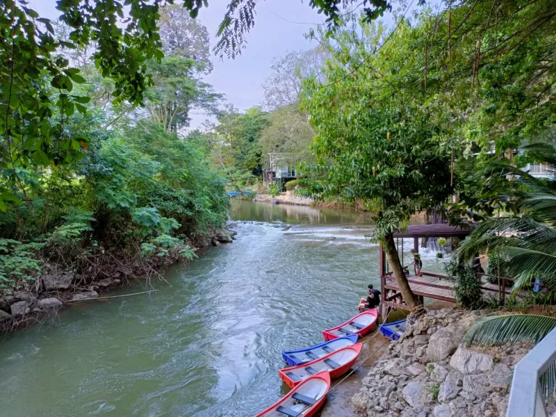 รีสอร์ทเขาใหญ่ รีสอร์ทเขาใหญ่