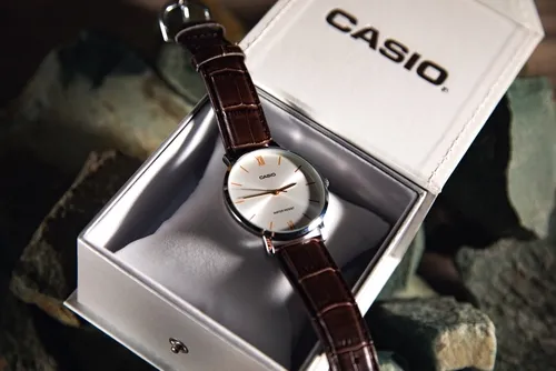 นาฬิกา Casio ญี่ปุ่น