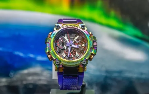 citizen แบรนด์นาฬิกาญี่ปุ่น