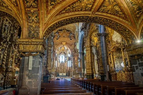 โปรตุเกส วิหาร