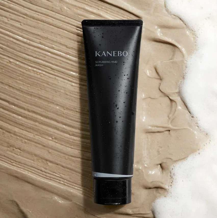 โฟมล้างหน้า kanebo
