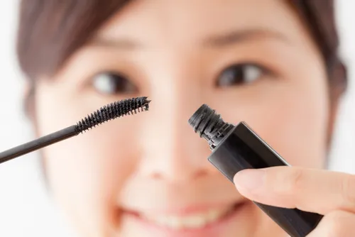 มาสคาร่า ญี่ปุ่น