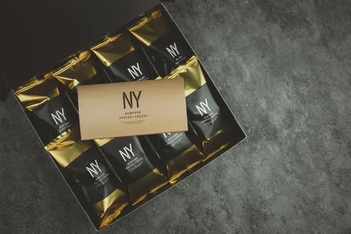 New York Perfect Cheese ญี่ปุ่น
