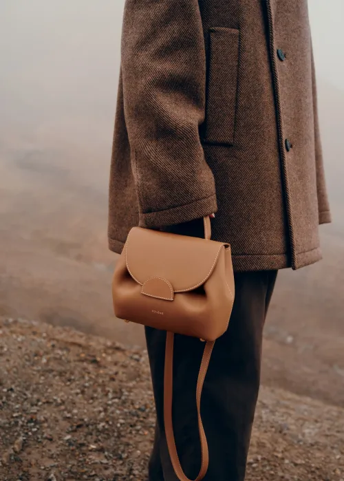 กระเป๋า Polène ญี่ปุ่น