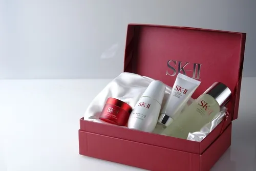 sk-ii หิ้ว จาก ญี่ปุ่น