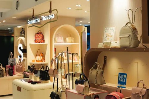 กระเป๋าแบรนด์ญี่ปุ่น 2023