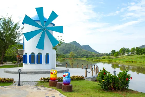 เวเนโต้ สวนผึ้ง