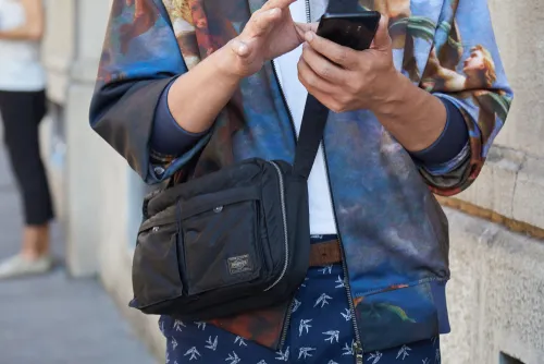 กระเป๋า porter yoshida