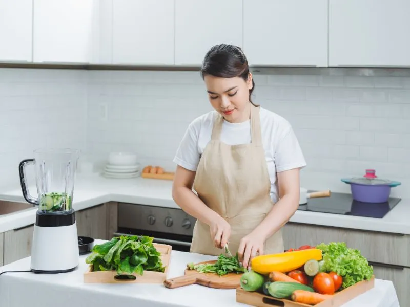 เมนูอาหารคลีน