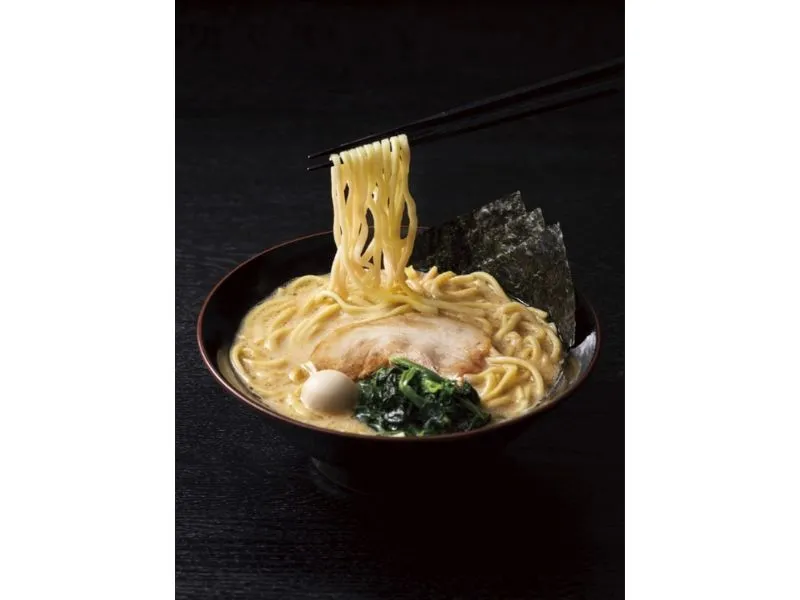 ภาพจาก Facebook: Ichikakuya raman Thailand ภาพจาก Facebook: Ichikakuya raman Thailand