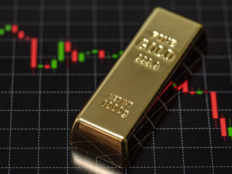 “ทองคำ”