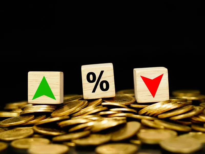 “ลงทุนทองคำ”