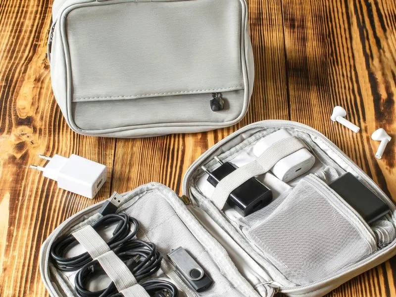 อุปกรณ์อิเล็กทรอนิกส์