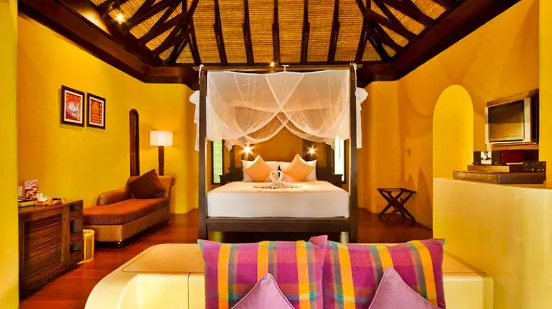 7 สุดยอดที่พักรางวัล Thailand Boutique Awards Season 4 สวย เก๋ อิงแอบธรรมชาติ