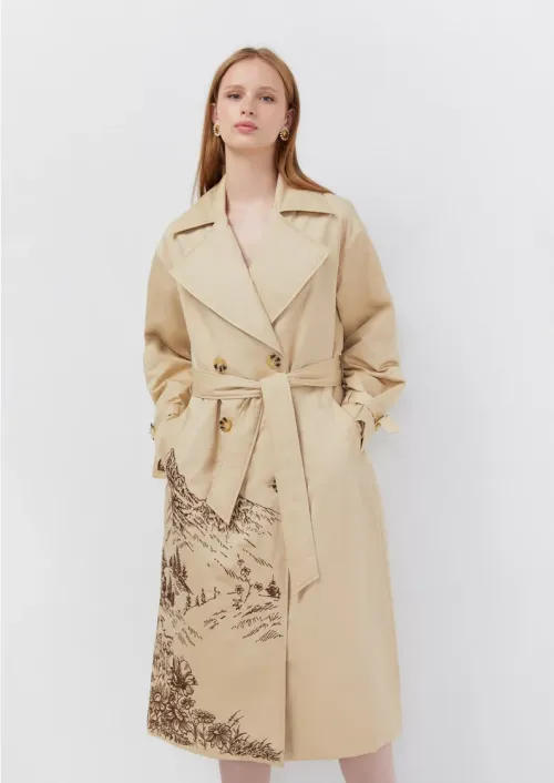 เสื้อโค้ทกันหนาวติดลบ