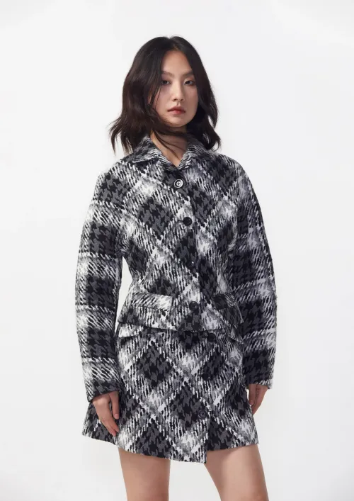 เสื้อแจ็คเก็ตเบสบอล ผู้หญิง