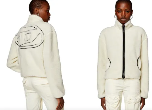 เสื้อกันหนาวคอเต่า ผู้หญิง