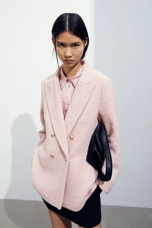 เสื้อเบลเซอร์ เสื้อสูทแฟชั่น ผู้หญิง