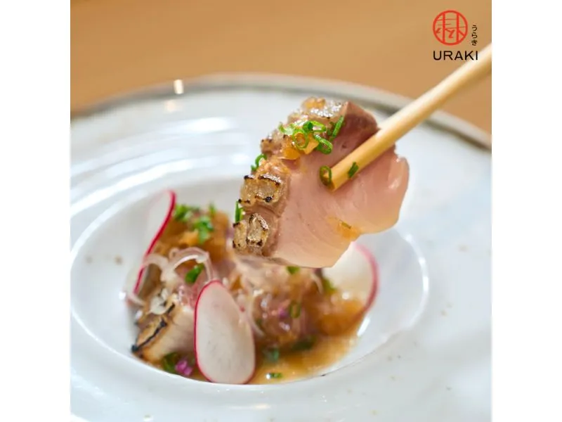 ภาพจาก Facebook: Uraki