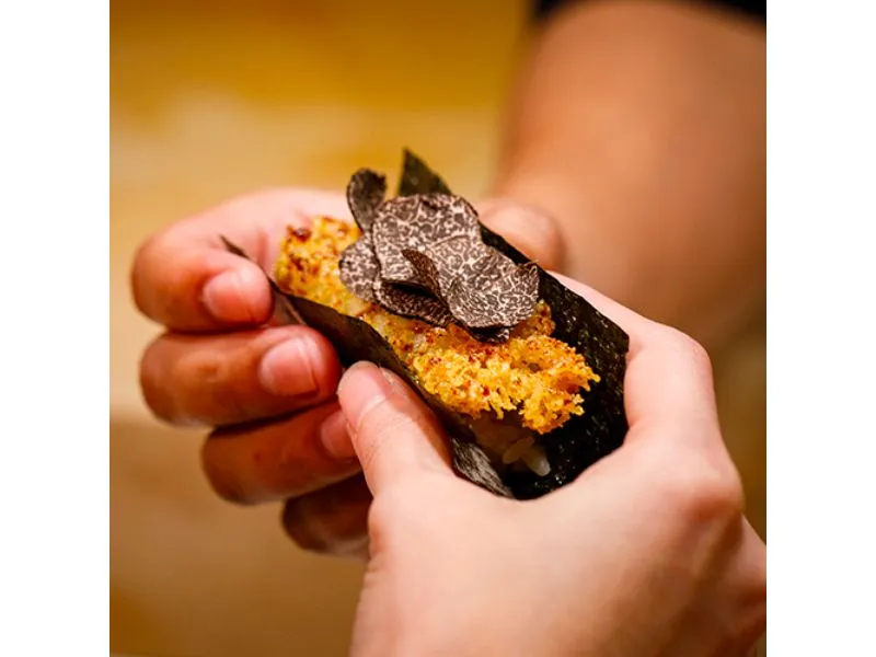 ภาพจาก Shichi Japanese Restaurant