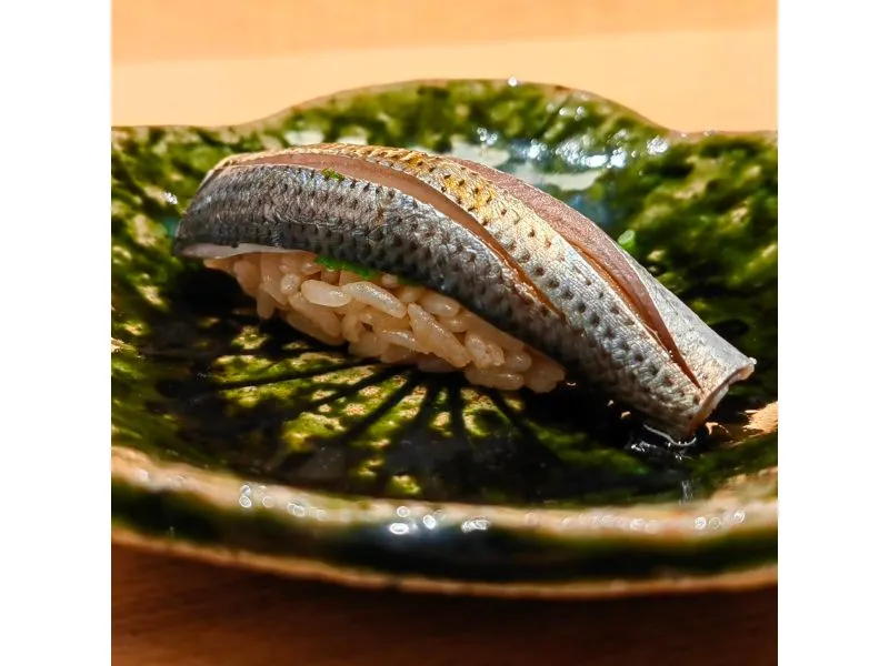 ภาพจาก Facebook: Sushi Olderchef - 鮨オールダーシェフ